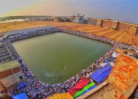 মৌলভীবাজার